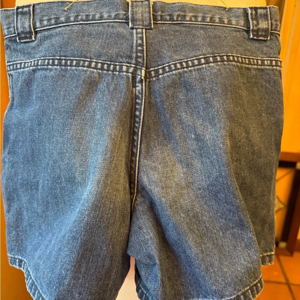 GAP casual blue